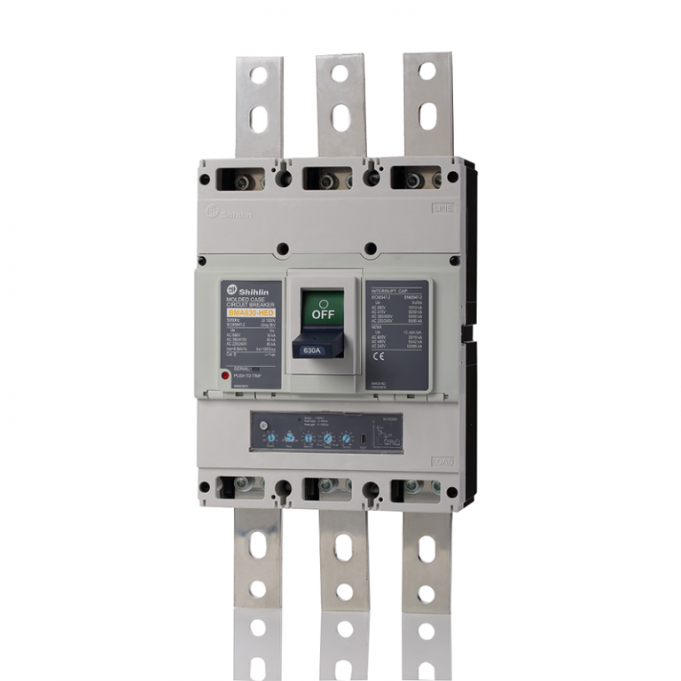 BMA630-HED